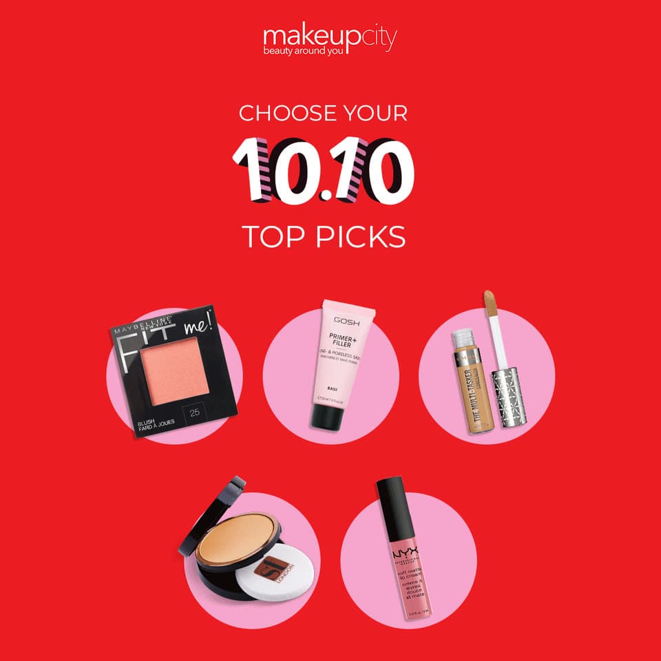 Makeupcity